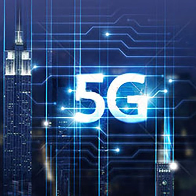 5G时代将至，如何降低改性塑料的介电常数？