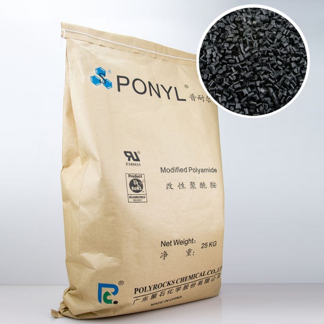 PA66与POM的注塑温度、压力等技术参数说明
