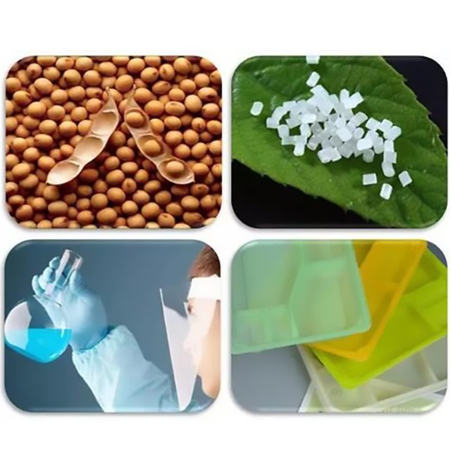 生物降解材料根据原料来源可分为哪几类？