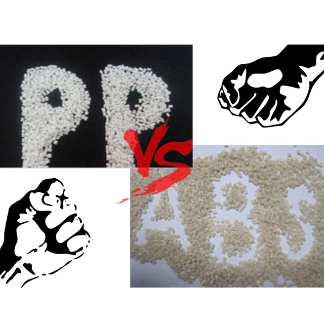 玻纤增强PP与ABS比，谁的物性更好？