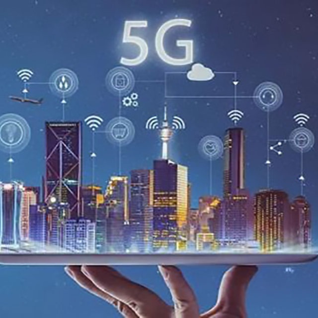 5G通时代下低介电改性塑料有哪些应用方向？