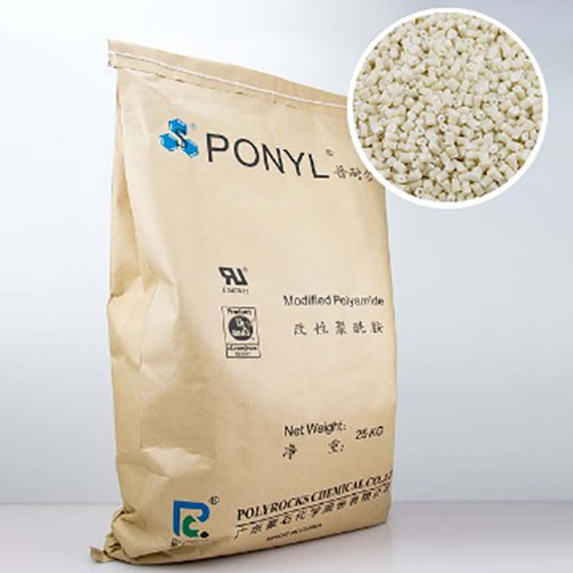 PA66塑料粘接性不好怎么有效改良？