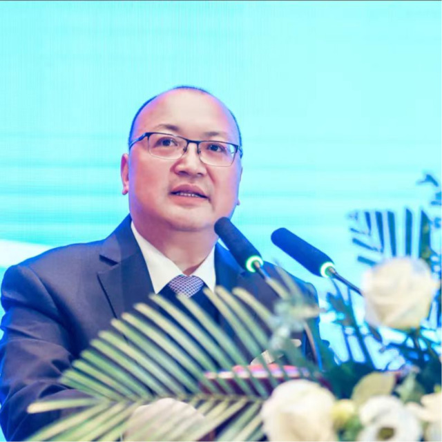 “聚势新发，共赢未来” 第一届聚石高质量发展论坛成功举办！