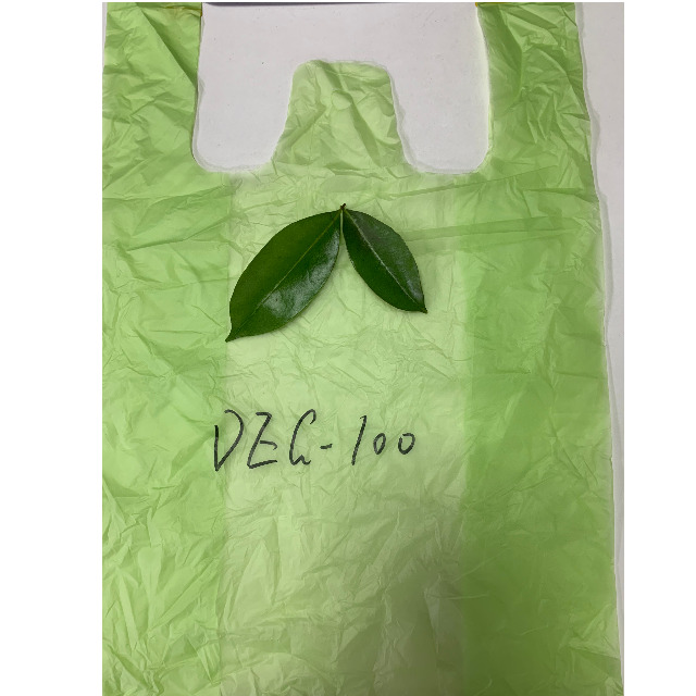可降解和全降解塑料袋有什么区别？