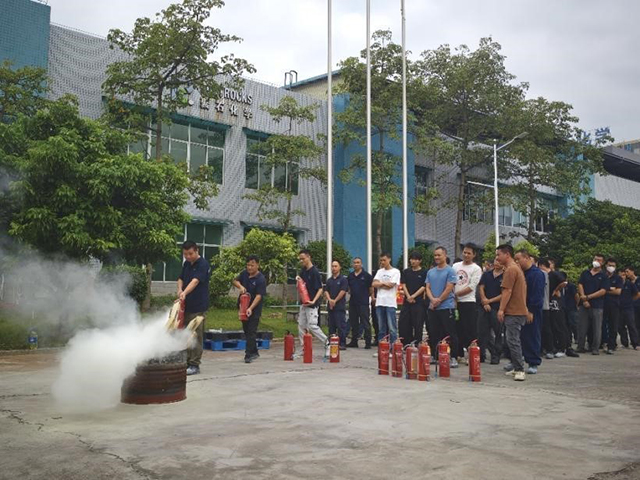 人生就是博-尊龙凯时登录化学消防